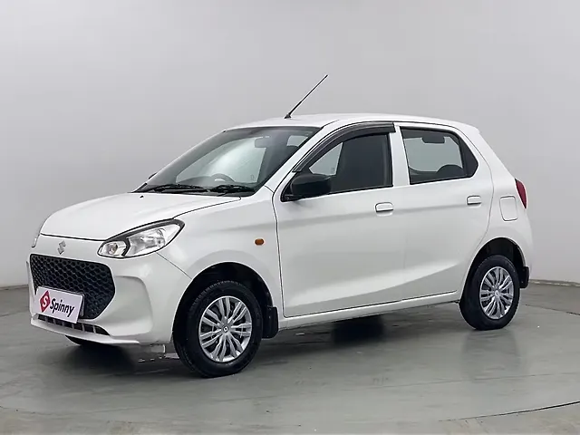 Used 2023 Maruti Suzuki Alto K10 in Chandigarh