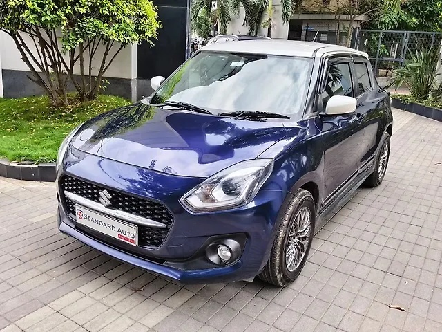 Used 2023 Maruti Suzuki Swift in Bangalore Used 2023 Maruti Suzuki Swift in Bangalore