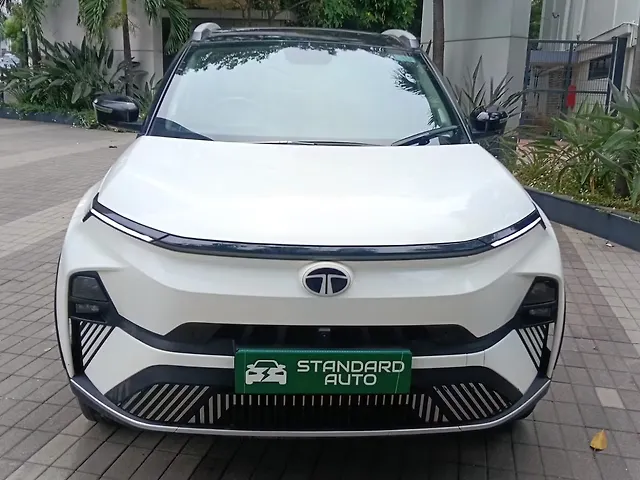 Used 2024 Tata Nexon EV in Bangalore