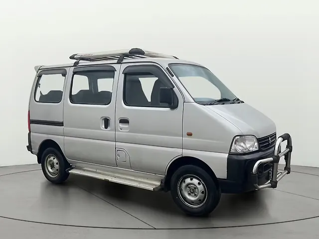 Used 2017 Maruti Suzuki Eeco in Bangalore
