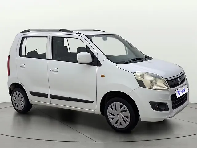 Used 2014 Maruti Suzuki Wagon R in Ahmedabad Used 2014 Maruti Suzuki Wagon R in Ahmedabad