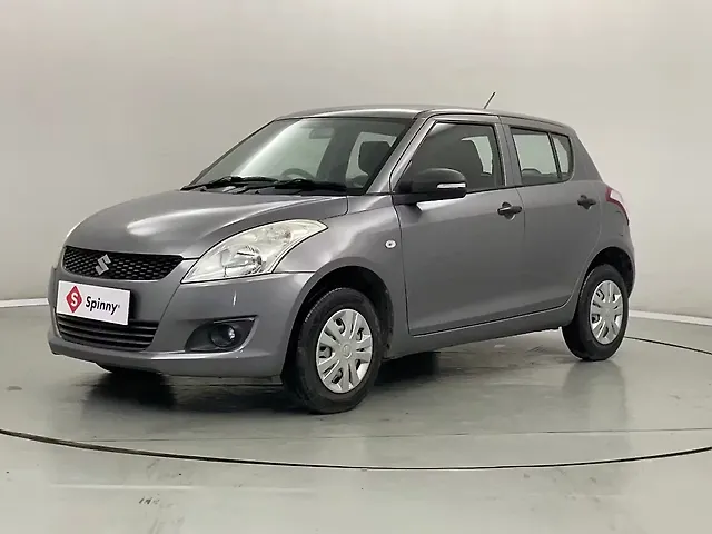Used 2014 Maruti Suzuki Swift in Jaipur