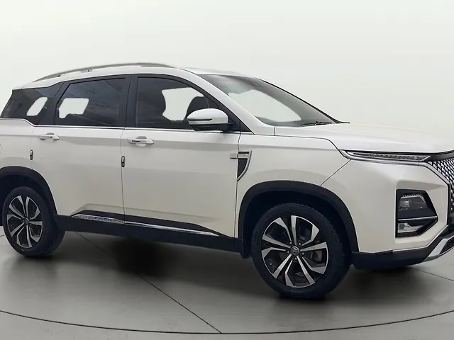 Used 2023 MG Hector in Hyderabad Used 2023 MG Hector in Hyderabad