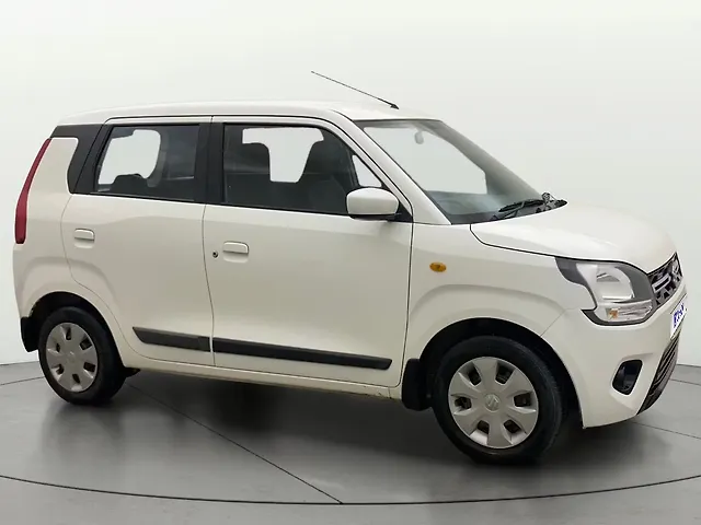 Used 2023 Maruti Suzuki Wagon R in Hyderabad