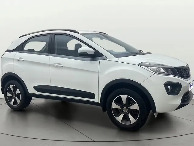 Used 2019 Tata Nexon in Bangalore