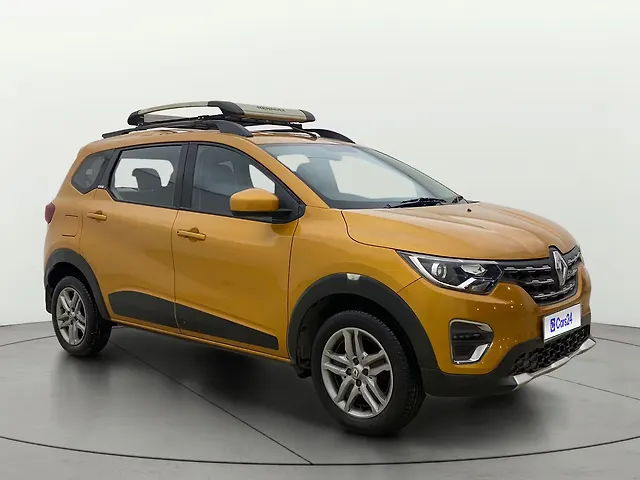 Used 2020 Renault Triber in Navi Mumbai