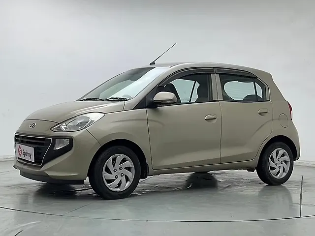 Used 2019 Hyundai Santro in Delhi Used 2019 Hyundai Santro in Delhi