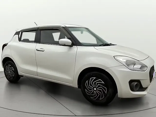 Used 2019 Maruti Suzuki Swift in Delhi Used 2019 Maruti Suzuki Swift in Delhi