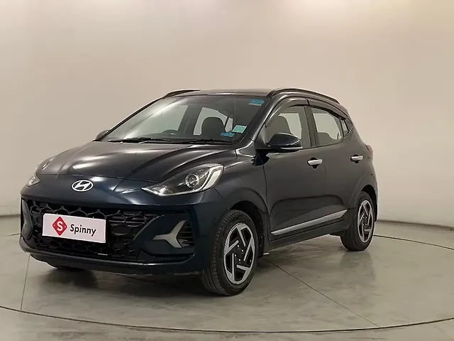 Used 2023 Hyundai Grand i10 NIOS in Pune