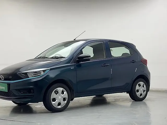 Used 2024 Tata Tiago EV in Faridabad Used 2024 Tata Tiago EV in Faridabad