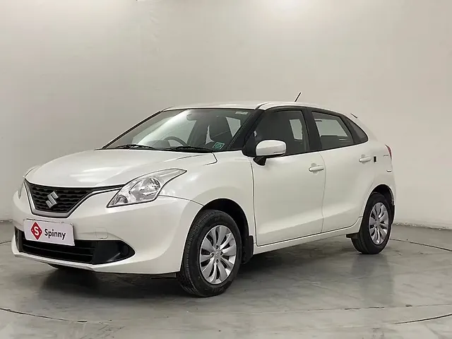 Used 2016 Maruti Suzuki Baleno in Pune