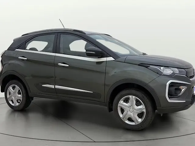 Used 2022 Tata Nexon in Delhi Used 2022 Tata Nexon in Delhi