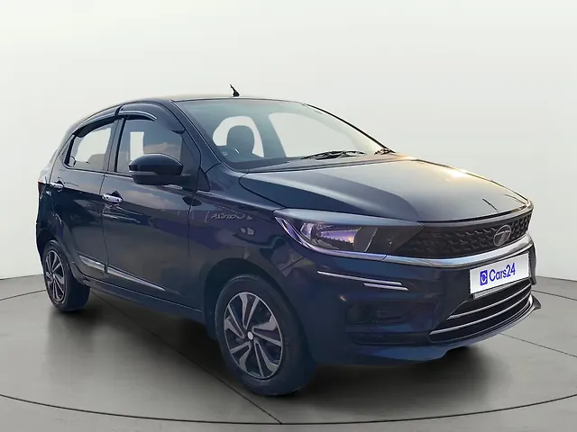 Used 2023 Tata Tiago in Patna
