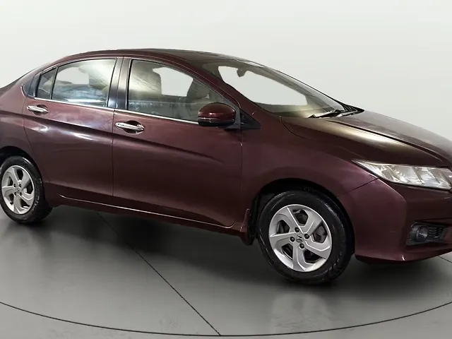 Used 2015 Honda City in Gurgaon Used 2015 Honda City in Gurgaon