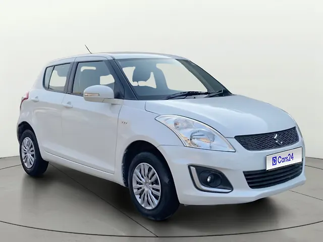 Used 2014 Maruti Suzuki Swift in Jaipur Used 2014 Maruti Suzuki Swift in Jaipur