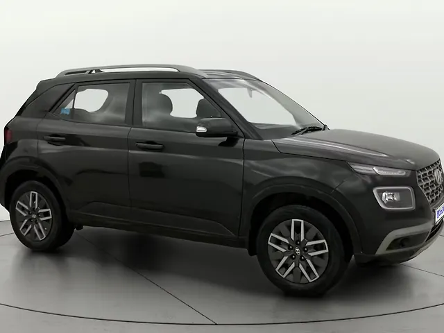 Used 2021 Hyundai Venue in Bangalore