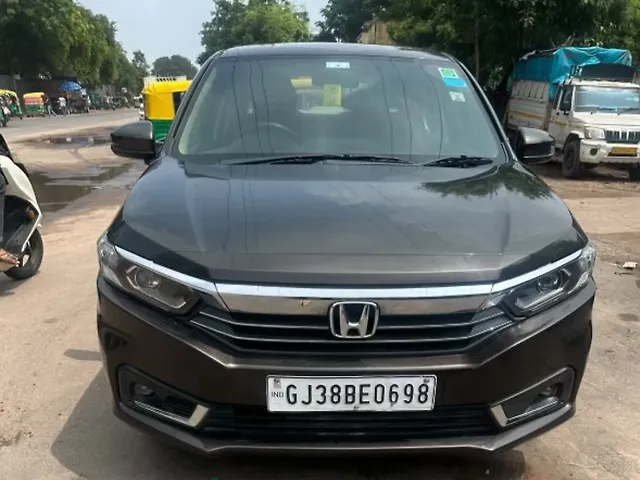 Used 2022 Honda Amaze in Ahmedabad