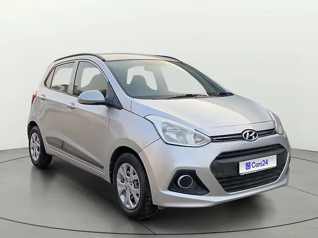 Used 2014 Hyundai Grand i10 in Jaipur Used 2014 Hyundai Grand i10 in Jaipur