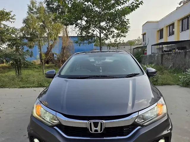 Used 2017 Honda City in Nashik Used 2017 Honda City in Nashik