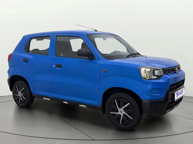 Used 2019 Maruti Suzuki Wagon R in Ahmedabad Used 2019 Maruti Suzuki Wagon R in Ahmedabad