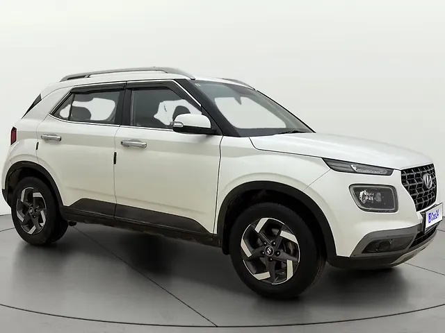 Used 2019 Hyundai Venue in Delhi Used 2019 Hyundai Venue in Delhi
