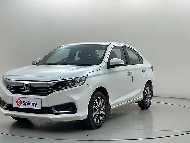Used 2022 Honda Amaze in Bangalore Used 2022 Honda Amaze in Bangalore
