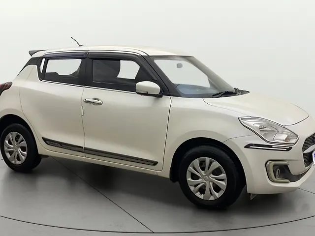 Used 2023 Maruti Suzuki Swift in Hyderabad