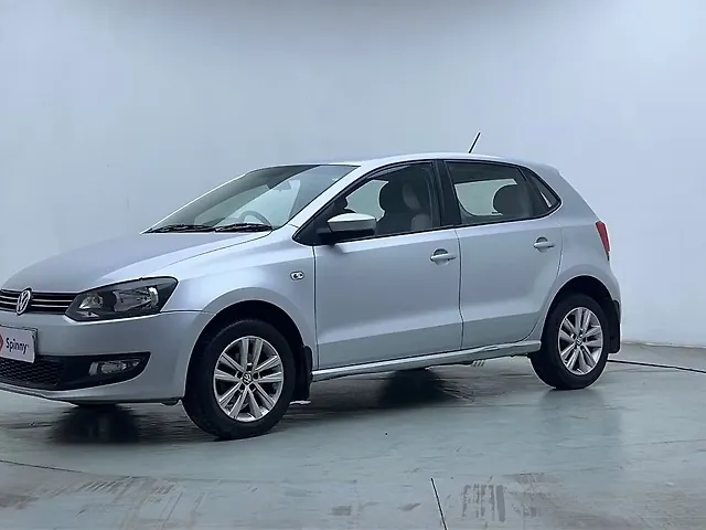 Used 2013 Volkswagen Polo in Thane