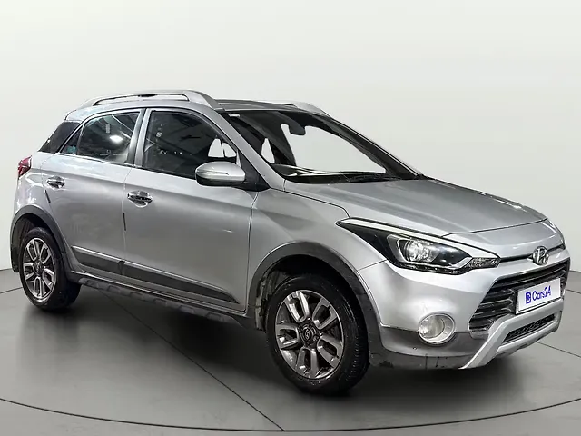 Used 2018 Hyundai i20 Active in Howrah