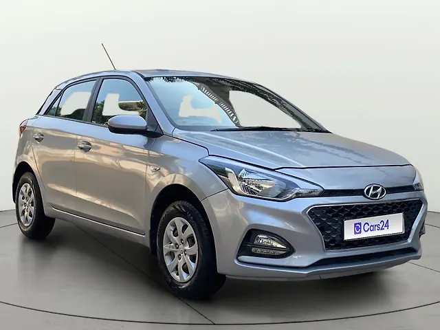 Used 2019 Hyundai Elite i20 in Jaipur