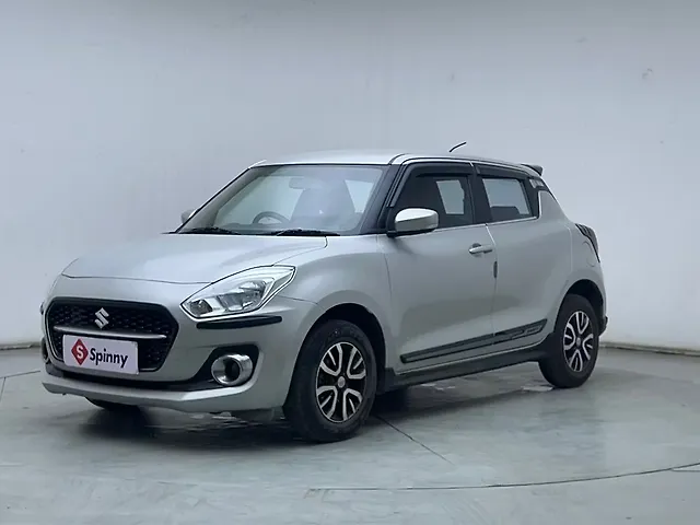 Used 2022 Maruti Suzuki Swift in Hyderabad