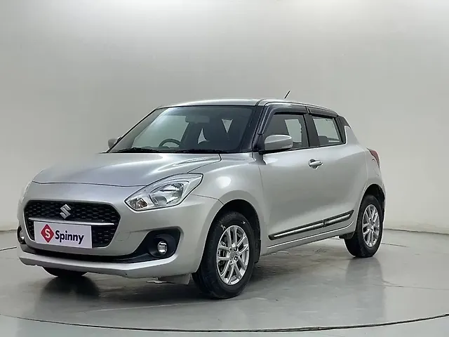 Used 2023 Maruti Suzuki Swift in Bangalore Used 2023 Maruti Suzuki Swift in Bangalore