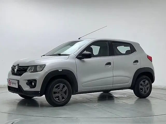 Used 2016 Renault Kwid in Delhi Used 2016 Renault Kwid in Delhi