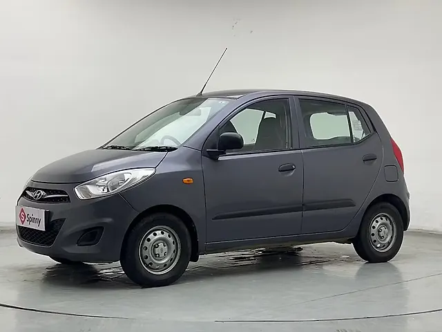 Used 2014 Hyundai i10 in Gurgaon