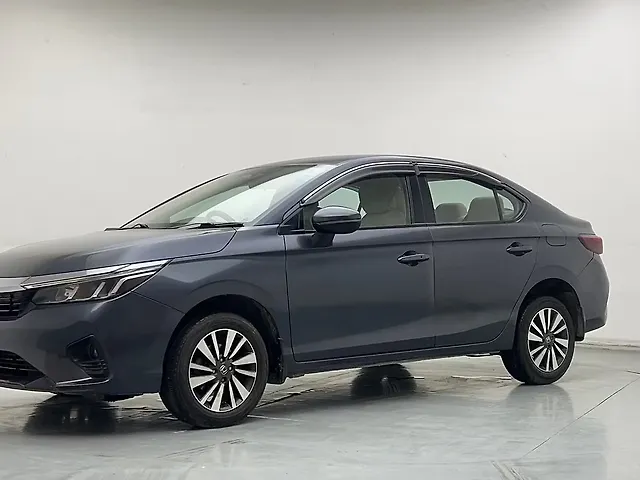 Used 2023 Honda City in Ghaziabad
