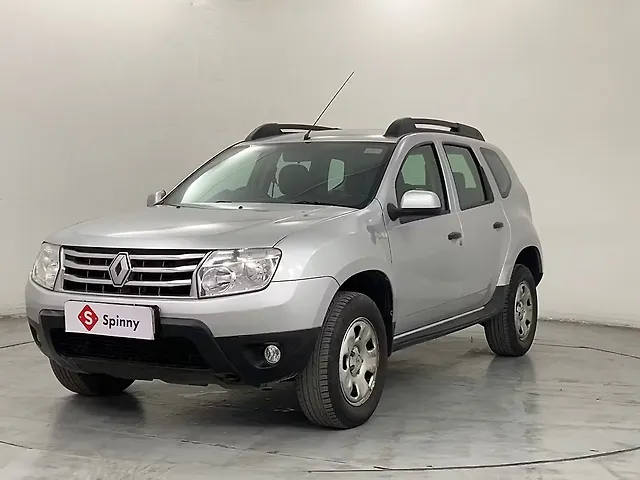 Used 2016 Renault Duster in Pune Used 2016 Renault Duster in Pune