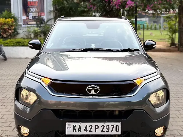 Used 2024 Tata Punch in Bangalore Used 2024 Tata Punch in Bangalore