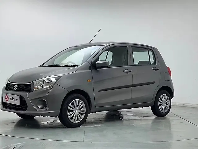 Used 2018 Maruti Suzuki Celerio in Delhi