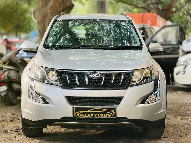 Used 2016 Mahindra XUV500 in Delhi