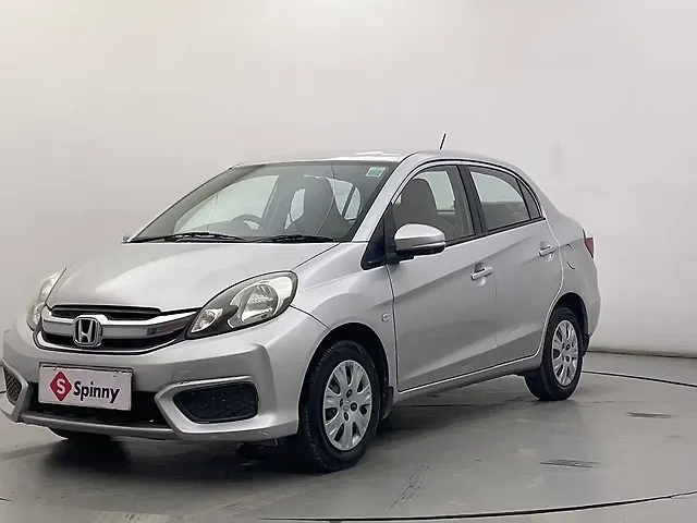 Used 2016 Honda Amaze in Ahmedabad