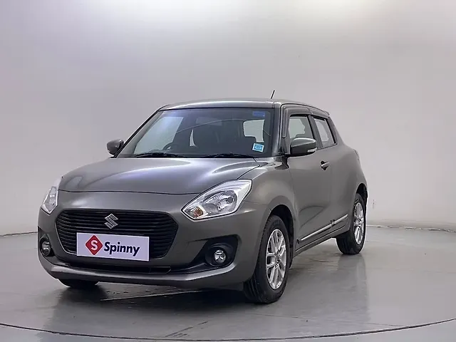 Used 2020 Maruti Suzuki Swift in Bangalore Used 2020 Maruti Suzuki Swift in Bangalore