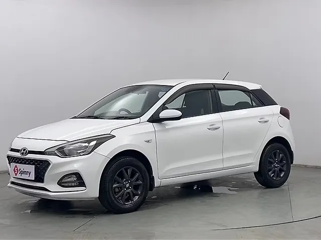 Used 2019 Hyundai Elite i20 in Chandigarh