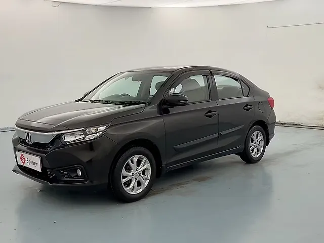 Used 2019 Honda Amaze in Lucknow Used 2019 Honda Amaze in Lucknow