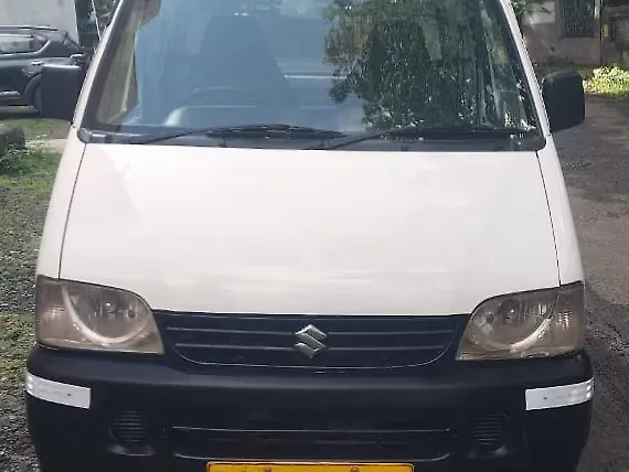Used 2020 Maruti Suzuki Eeco in Mumbai Used 2020 Maruti Suzuki Eeco in Mumbai