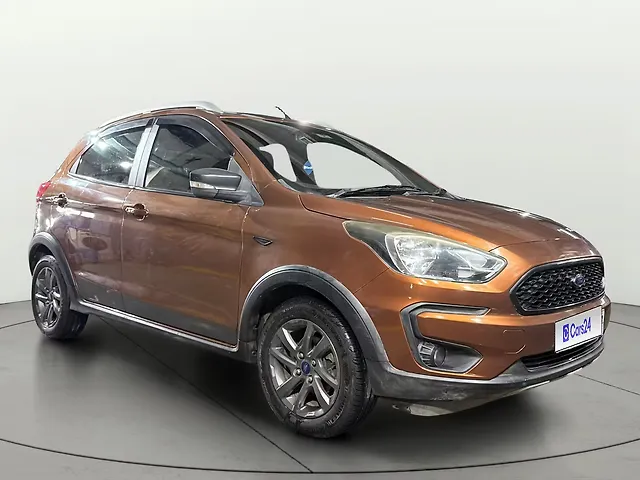 Used 2018 Ford Freestyle in Howrah