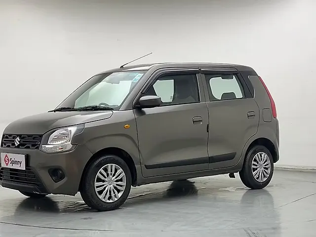 Used 2023 Maruti Suzuki Wagon R in Delhi Used 2023 Maruti Suzuki Wagon R in Delhi