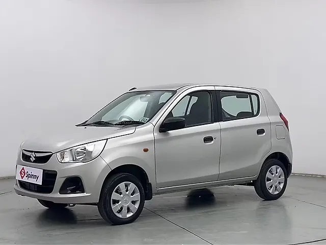 Used 2016 Maruti Suzuki Alto in Chandigarh Used 2016 Maruti Suzuki Alto in Chandigarh