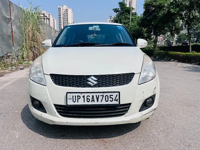 Used 2014 Maruti Suzuki Swift in Noida Used 2014 Maruti Suzuki Swift in Noida