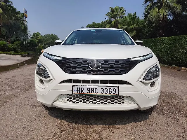 Used 2022 Tata Harrier in Delhi Used 2022 Tata Harrier in Delhi