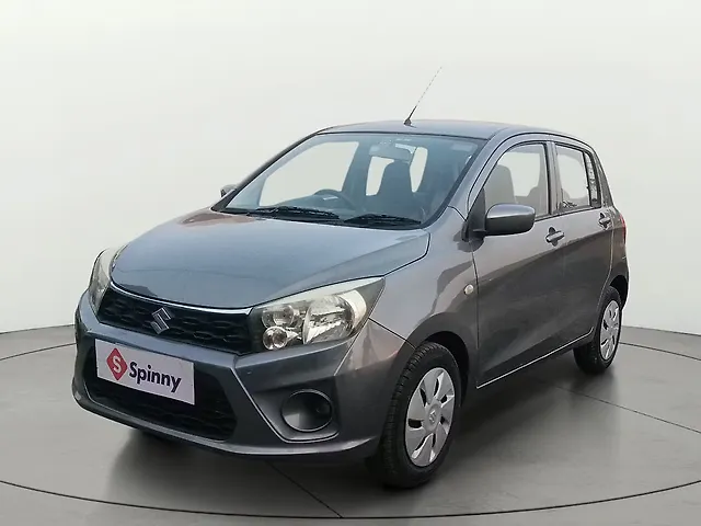 Used 2019 Maruti Suzuki Celerio in Nagpur